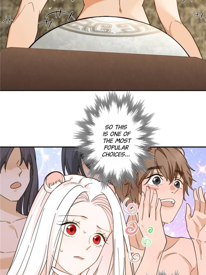 Taming The Beasts With Multi-Pregnancy System Chapter 6 - Page 3