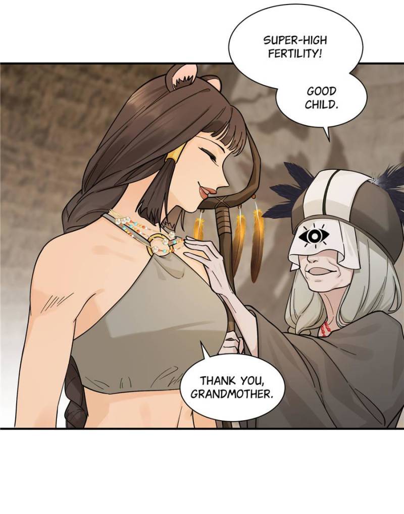 Taming The Beasts With Multi-Pregnancy System Chapter 6 - Page 9