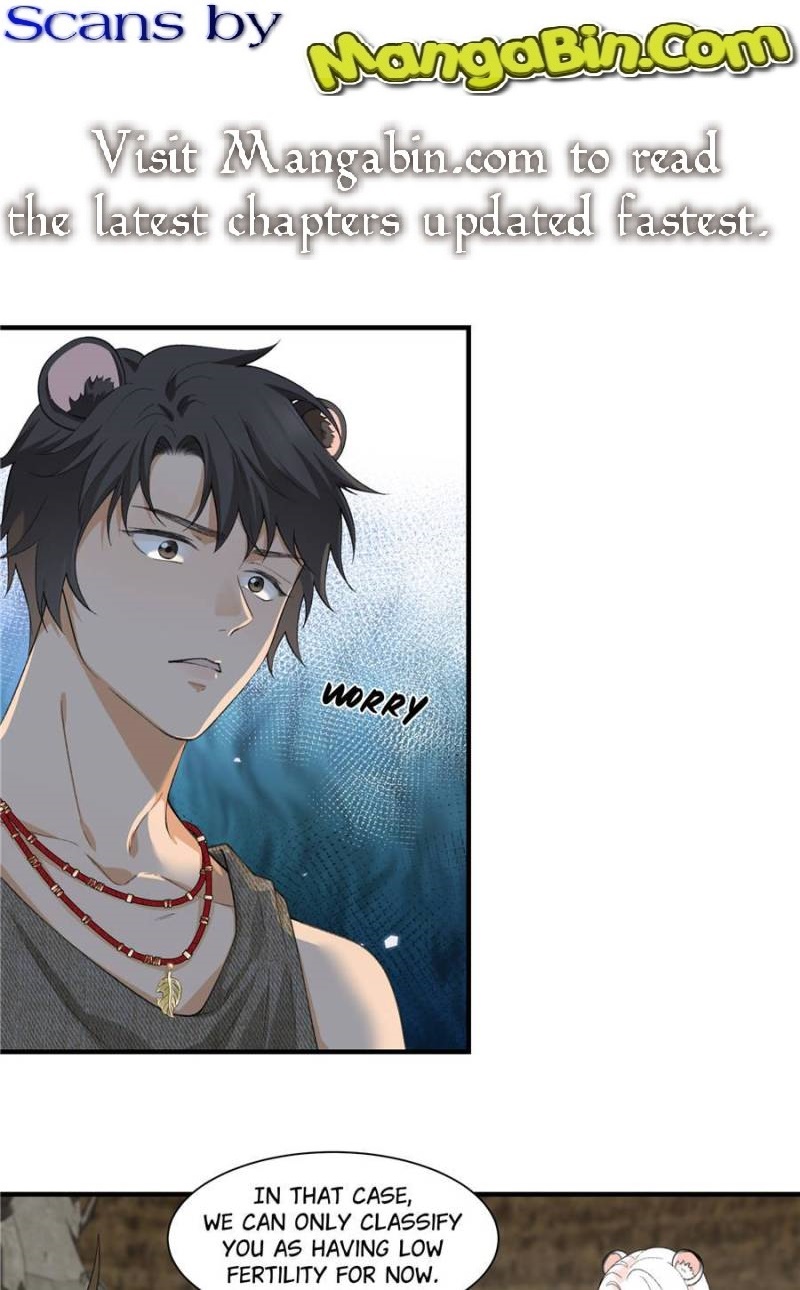 Taming The Beasts With Multi-Pregnancy System Chapter 7 - Page 0
