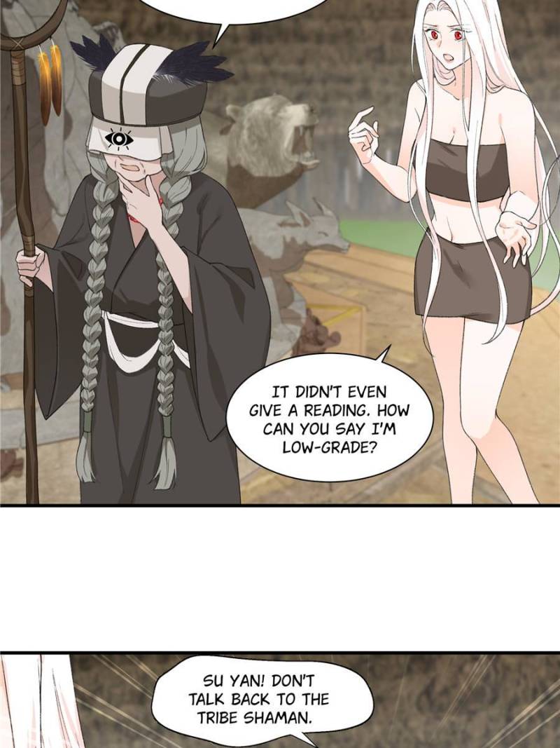 Taming The Beasts With Multi-Pregnancy System Chapter 7 - Page 1