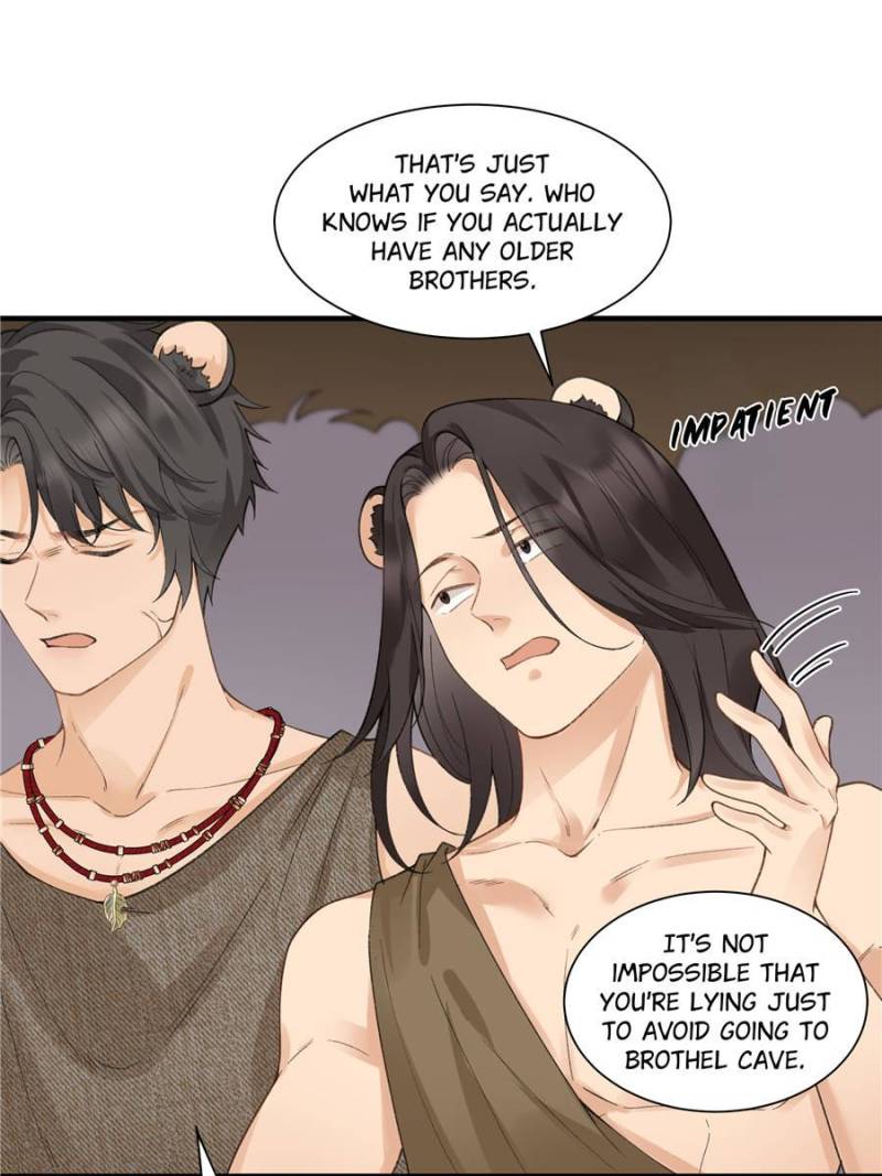 Taming The Beasts With Multi-Pregnancy System Chapter 7 - Page 11