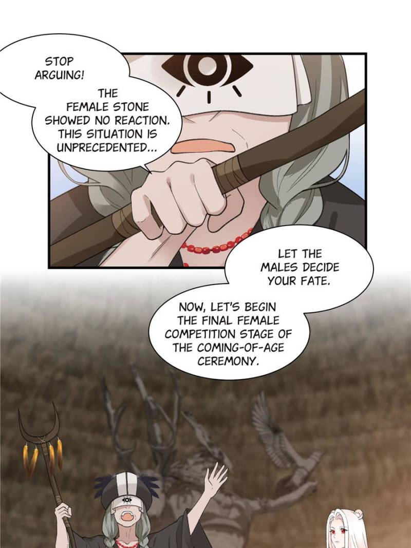 Taming The Beasts With Multi-Pregnancy System Chapter 7 - Page 13