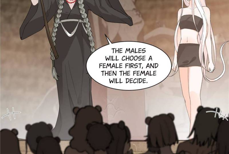 Taming The Beasts With Multi-Pregnancy System Chapter 7 - Page 14