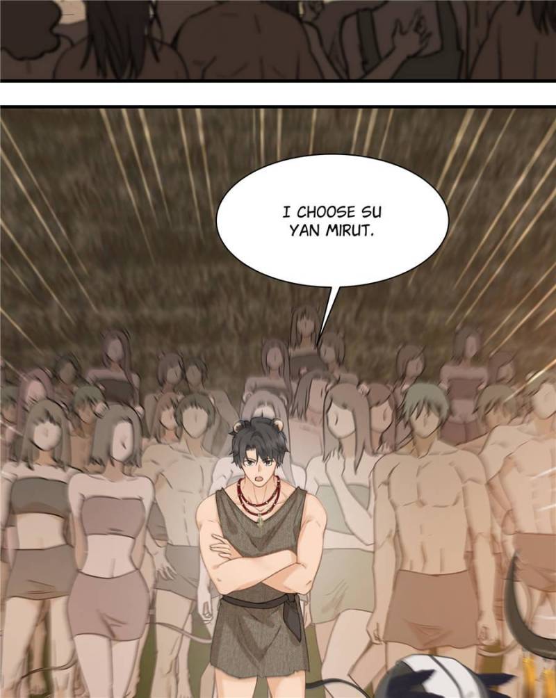 Taming The Beasts With Multi-Pregnancy System Chapter 7 - Page 15