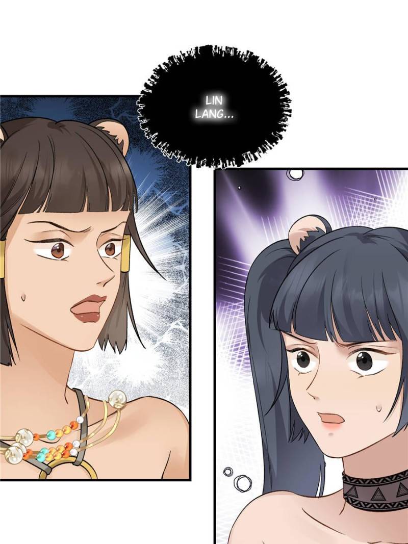 Taming The Beasts With Multi-Pregnancy System Chapter 7 - Page 18