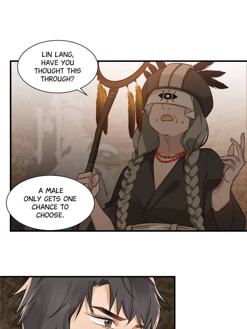 Taming The Beasts With Multi-Pregnancy System Chapter 7 - Page 20