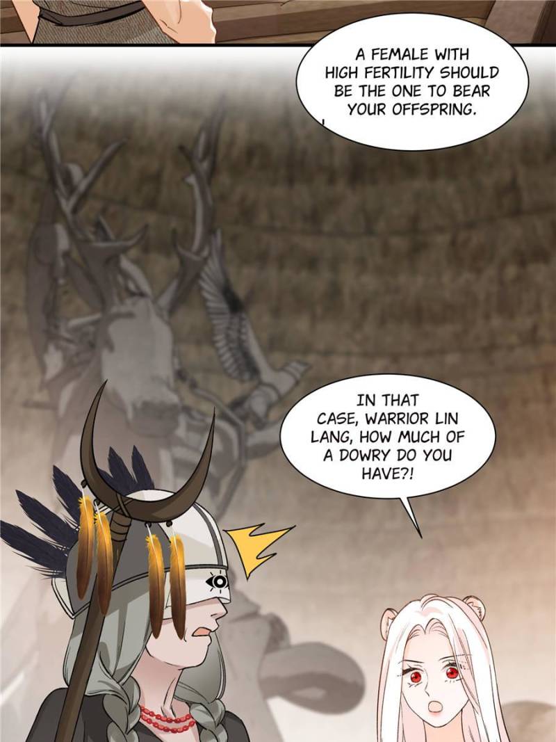 Taming The Beasts With Multi-Pregnancy System Chapter 7 - Page 24