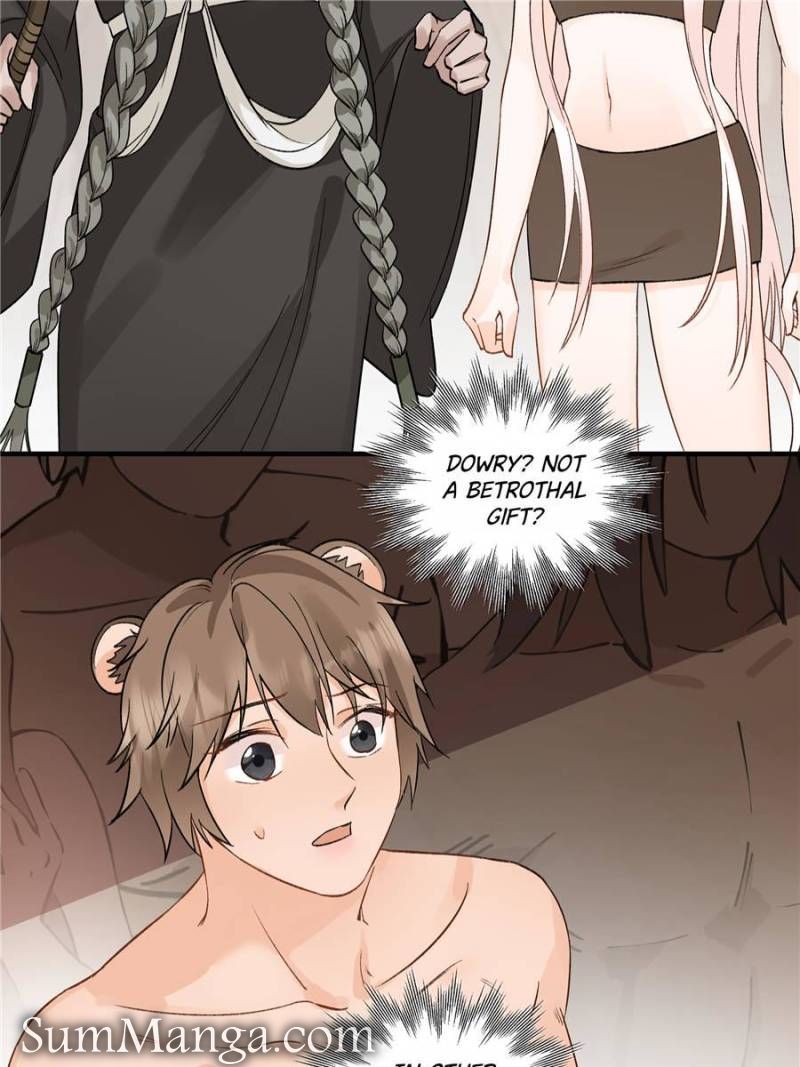 Taming The Beasts With Multi-Pregnancy System Chapter 7 - Page 26