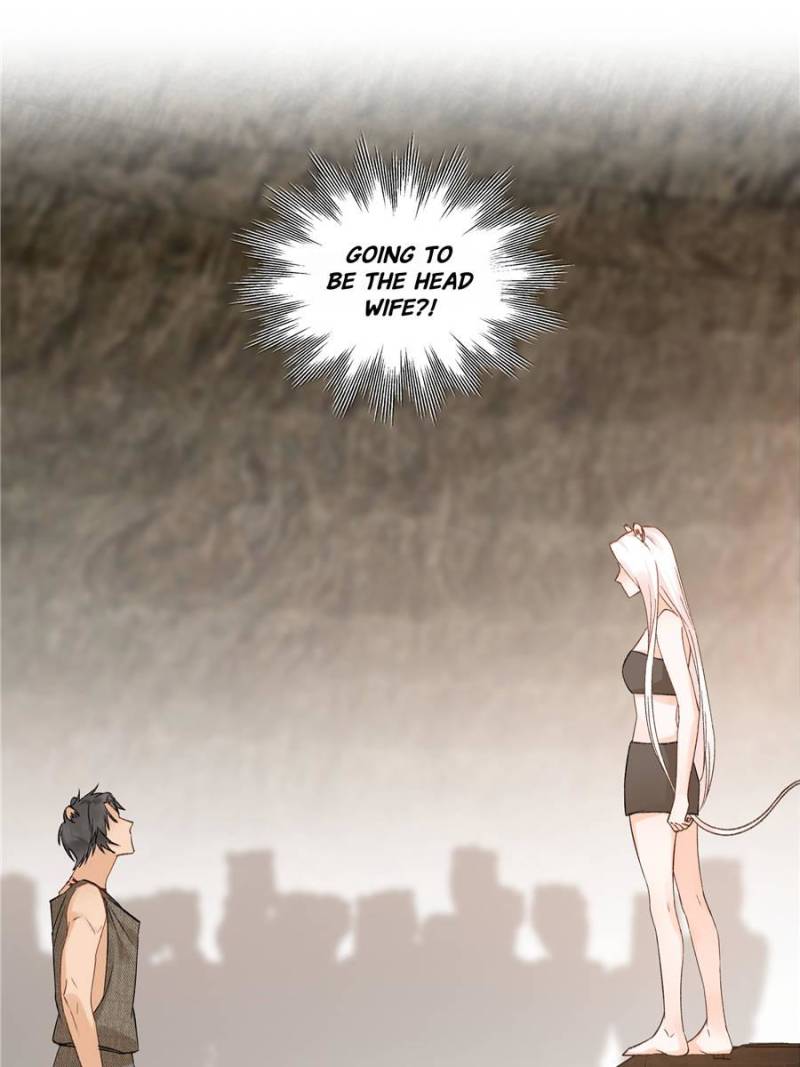 Taming The Beasts With Multi-Pregnancy System Chapter 7 - Page 28