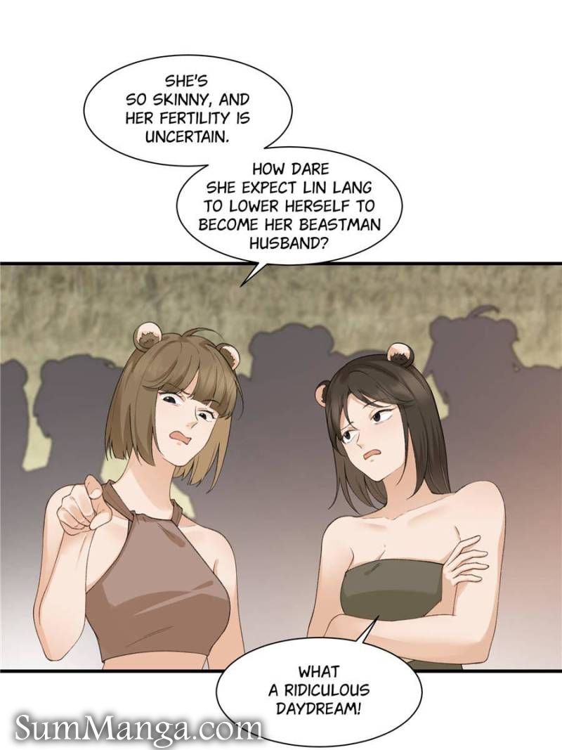 Taming The Beasts With Multi-Pregnancy System Chapter 7 - Page 31