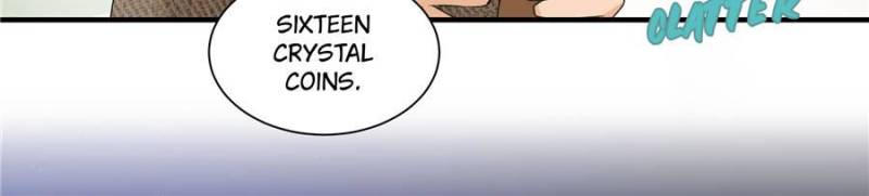 Taming The Beasts With Multi-Pregnancy System Chapter 7 - Page 35