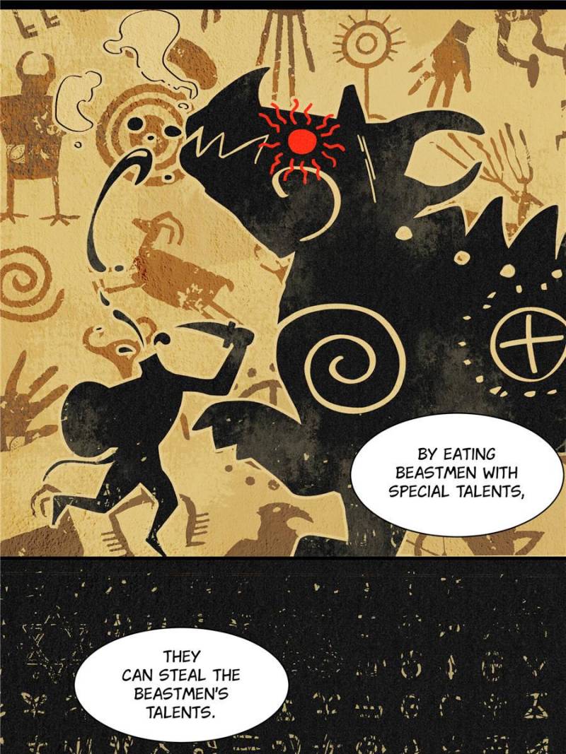 Taming The Beasts With Multi-Pregnancy System Chapter 7 - Page 44