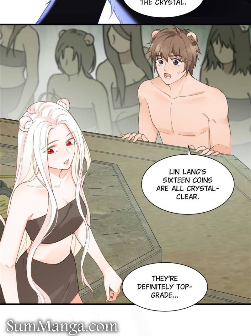 Taming The Beasts With Multi-Pregnancy System Chapter 7 - Page 48