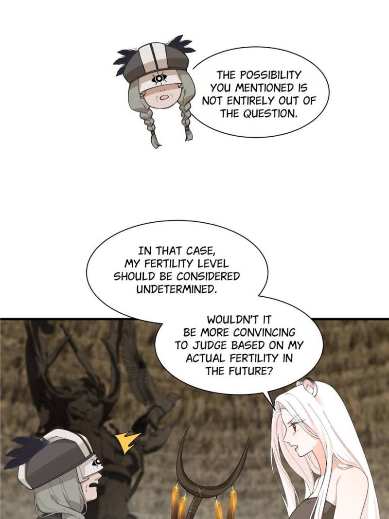 Taming The Beasts With Multi-Pregnancy System Chapter 7 - Page 5