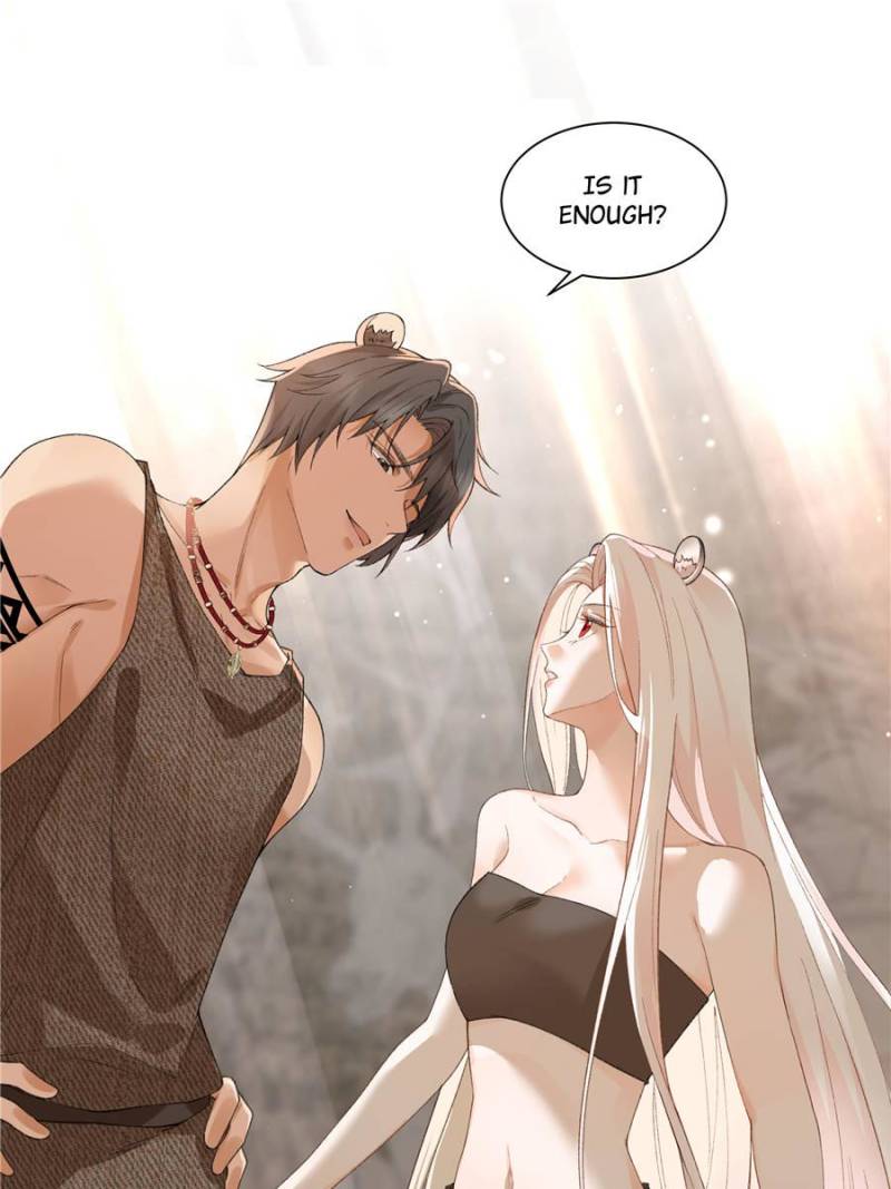 Taming The Beasts With Multi-Pregnancy System Chapter 7 - Page 50