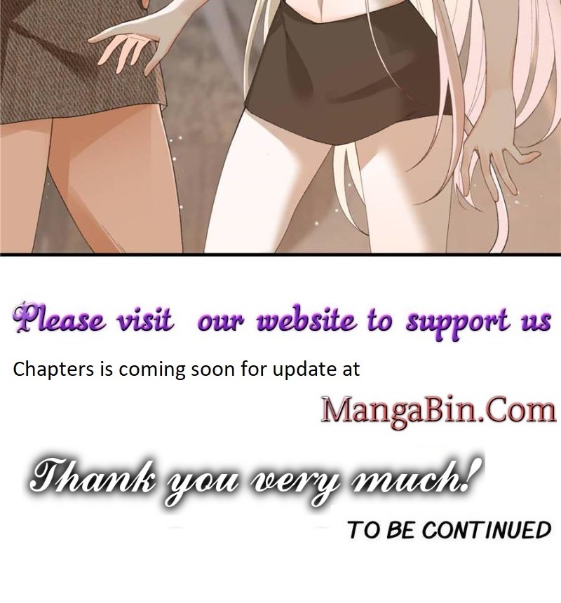 Taming The Beasts With Multi-Pregnancy System Chapter 7 - Page 51