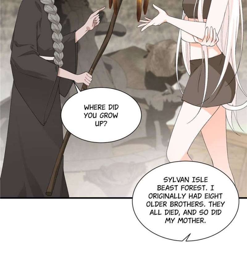 Taming The Beasts With Multi-Pregnancy System Chapter 7 - Page 6