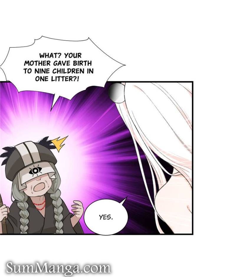 Taming The Beasts With Multi-Pregnancy System Chapter 7 - Page 7