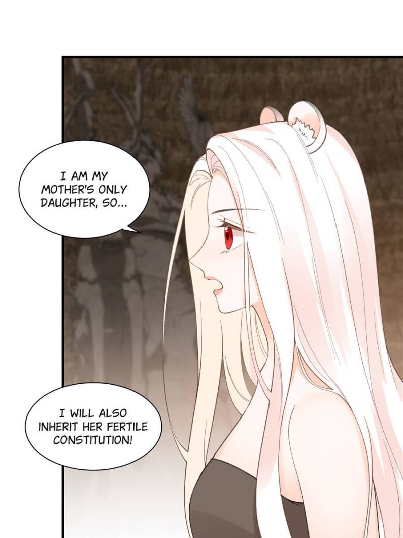 Taming The Beasts With Multi-Pregnancy System Chapter 7 - Page 9