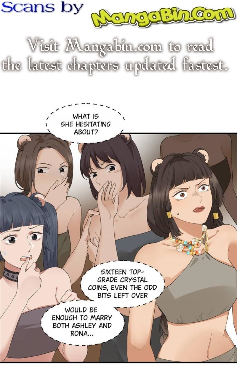 Taming The Beasts With Multi-Pregnancy System Chapter 8 - Page 0