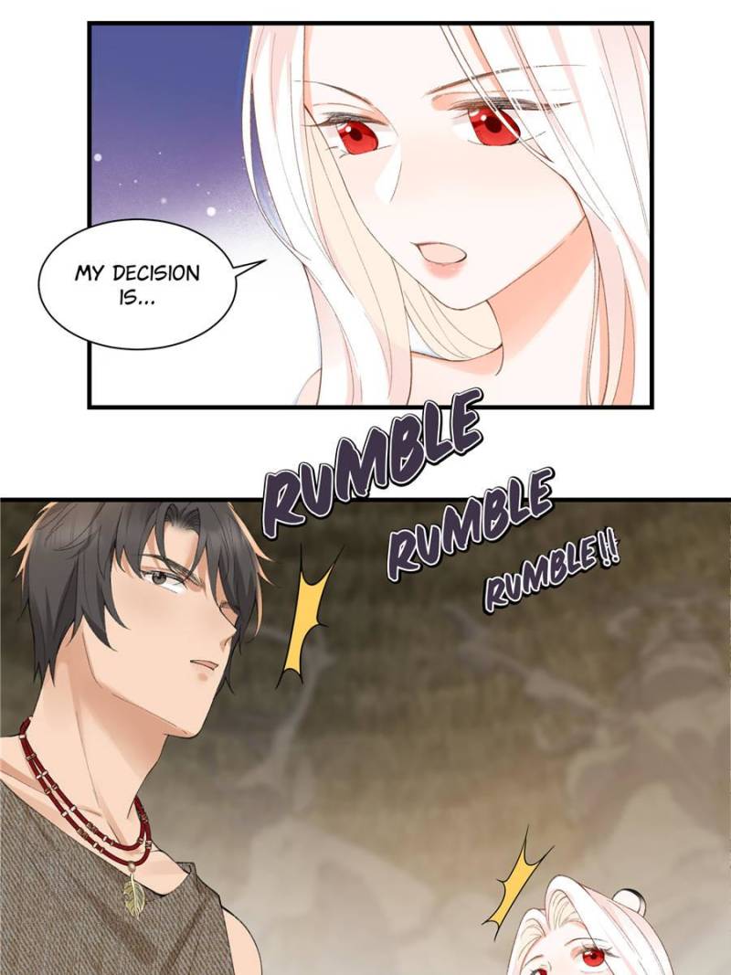 Taming The Beasts With Multi-Pregnancy System Chapter 8 - Page 1