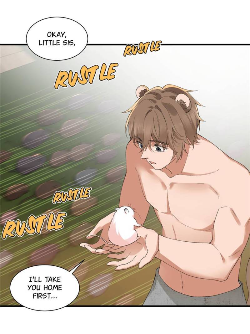 Taming The Beasts With Multi-Pregnancy System Chapter 8 - Page 11