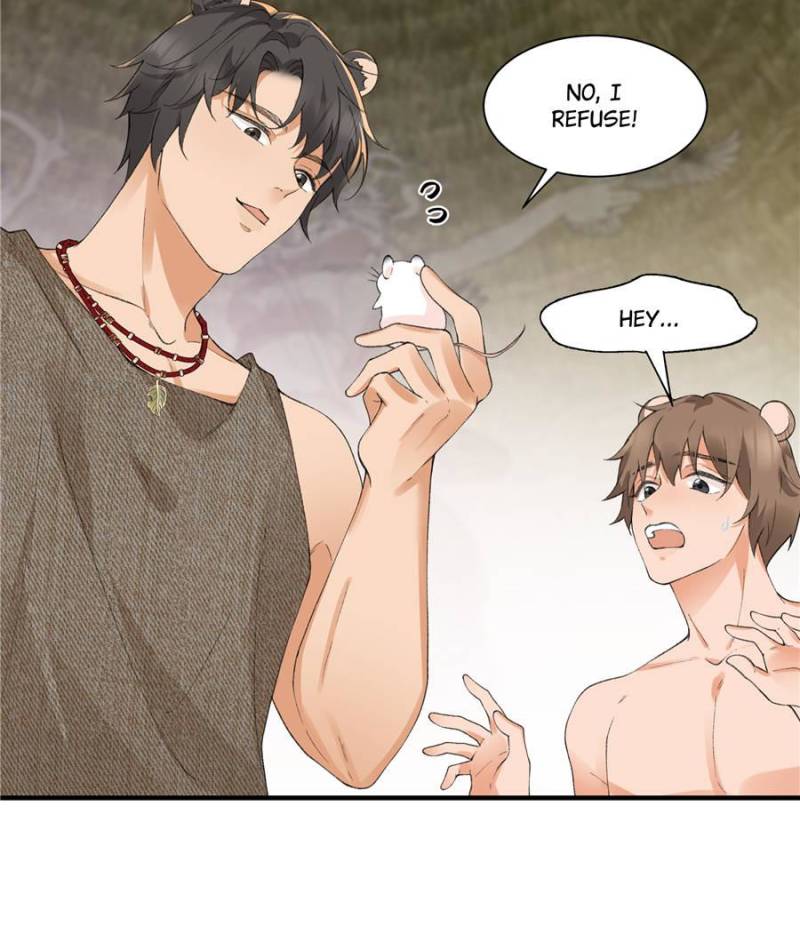 Taming The Beasts With Multi-Pregnancy System Chapter 8 - Page 14