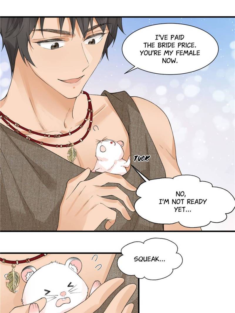 Taming The Beasts With Multi-Pregnancy System Chapter 8 - Page 15