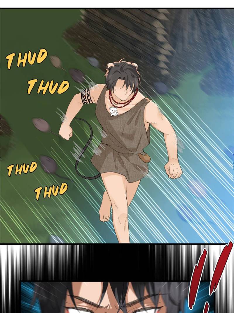 Taming The Beasts With Multi-Pregnancy System Chapter 8 - Page 17