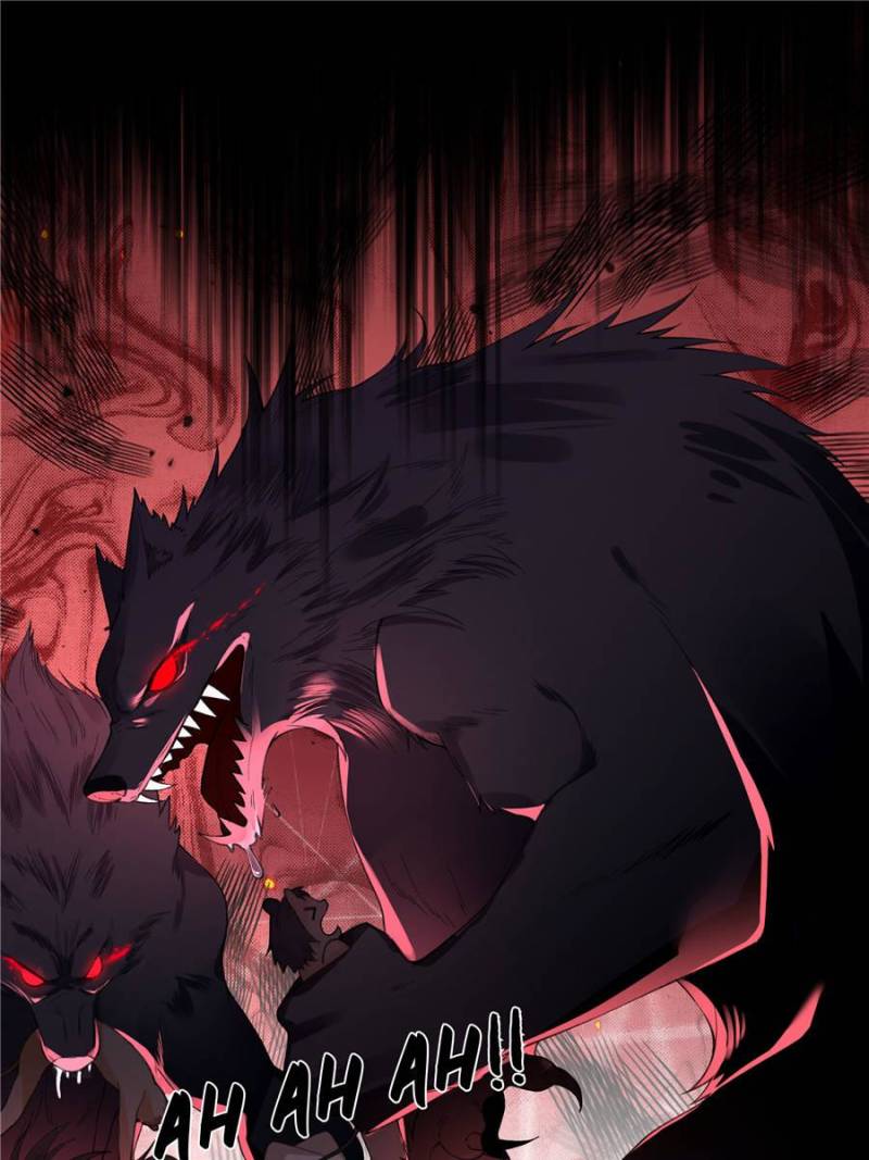 Taming The Beasts With Multi-Pregnancy System Chapter 8 - Page 19