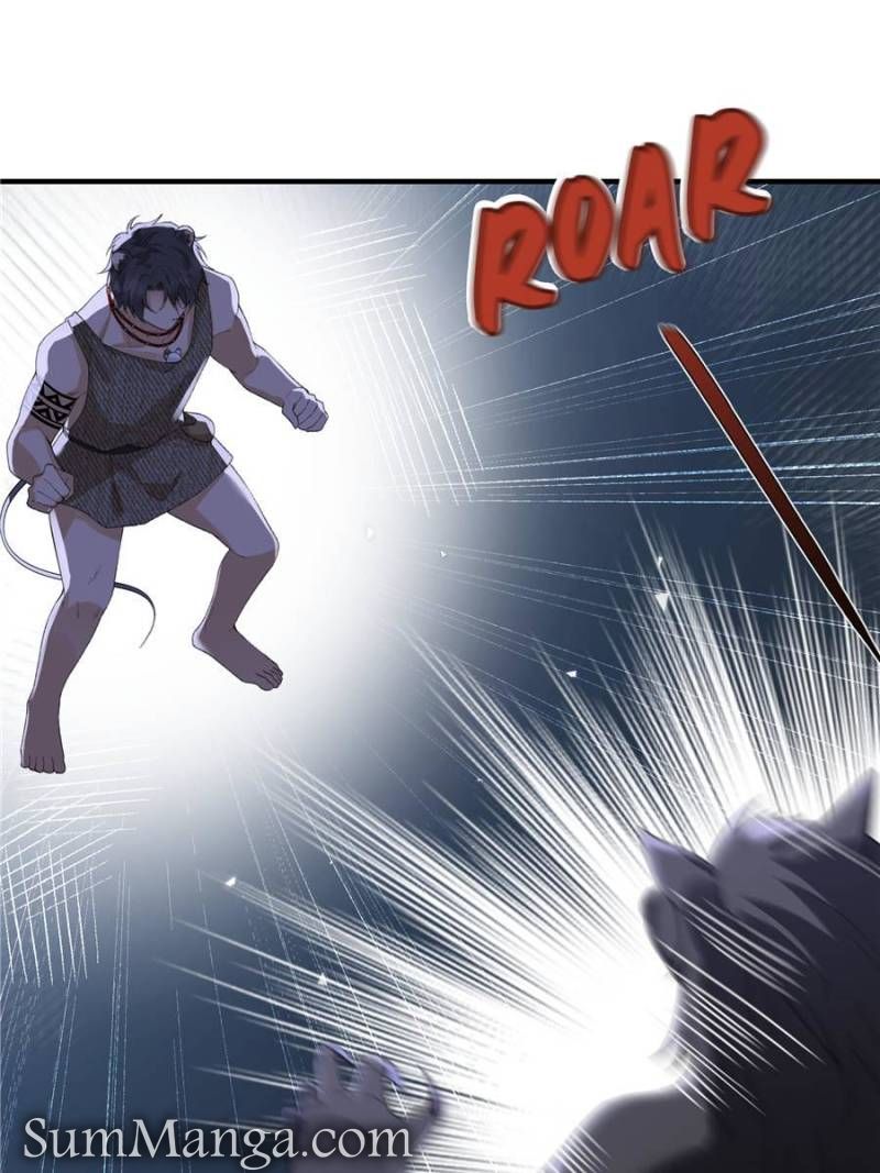 Taming The Beasts With Multi-Pregnancy System Chapter 8 - Page 23