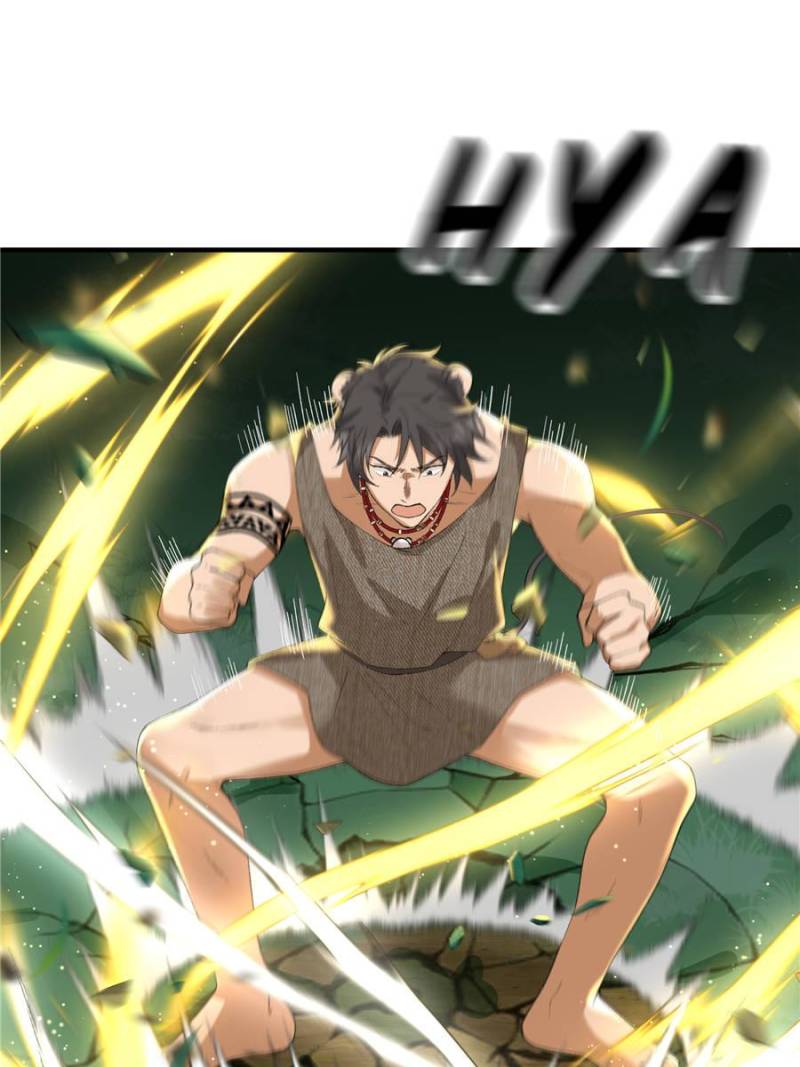 Taming The Beasts With Multi-Pregnancy System Chapter 8 - Page 25