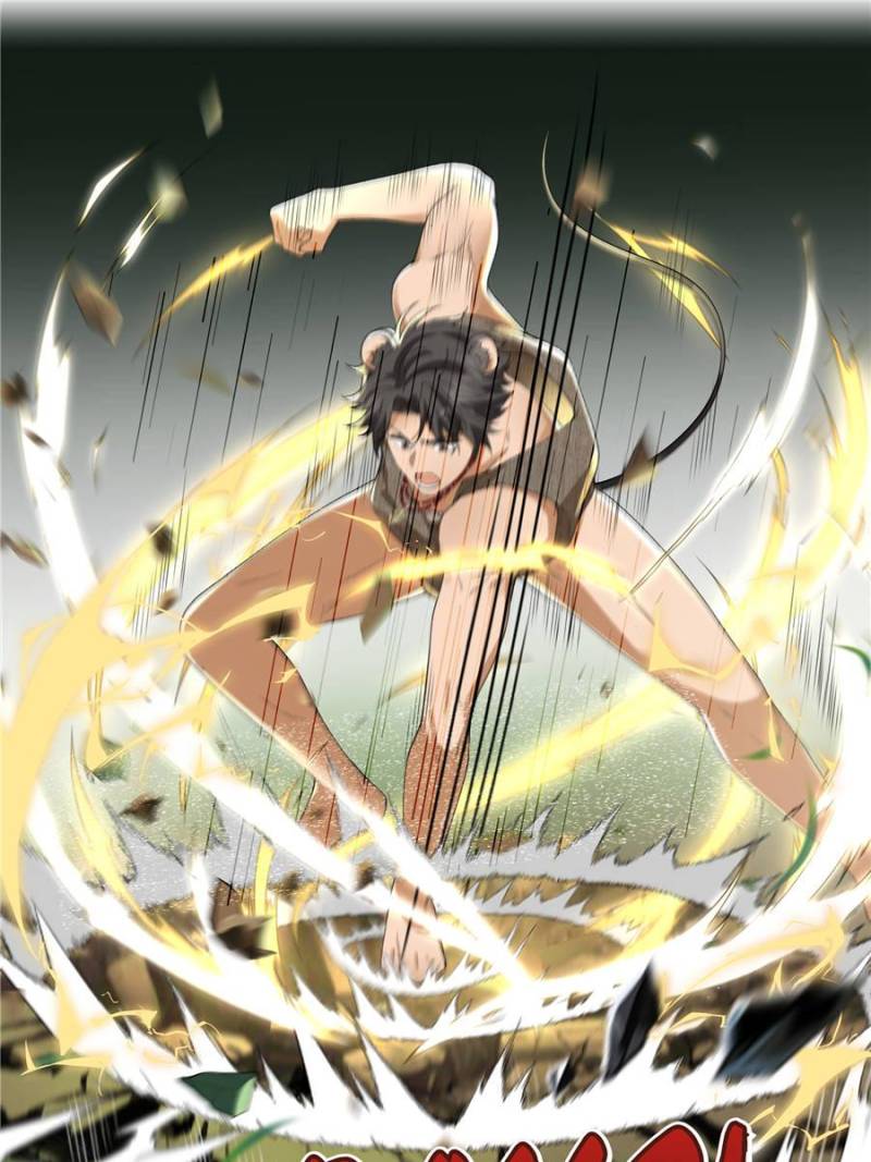 Taming The Beasts With Multi-Pregnancy System Chapter 8 - Page 27