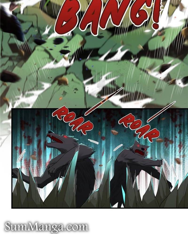 Taming The Beasts With Multi-Pregnancy System Chapter 8 - Page 28