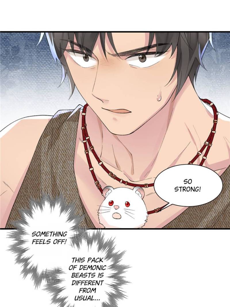 Taming The Beasts With Multi-Pregnancy System Chapter 8 - Page 29