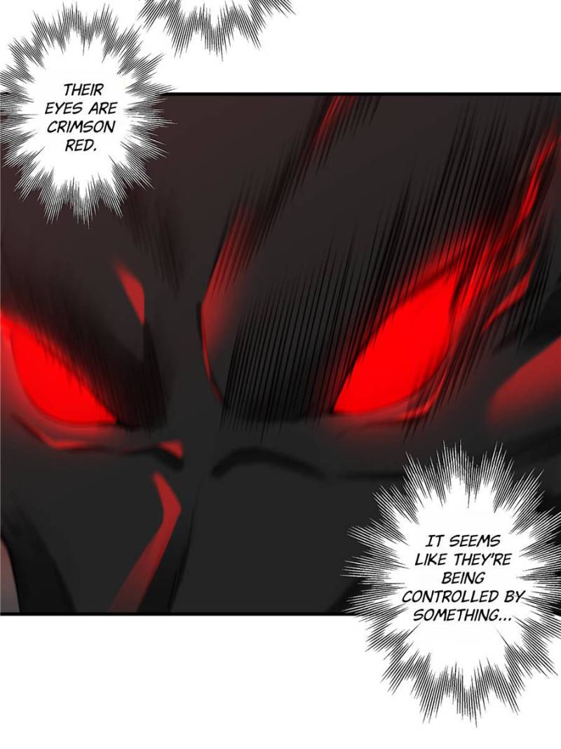 Taming The Beasts With Multi-Pregnancy System Chapter 8 - Page 30