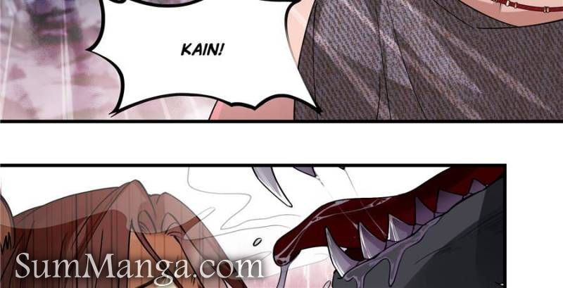 Taming The Beasts With Multi-Pregnancy System Chapter 8 - Page 33