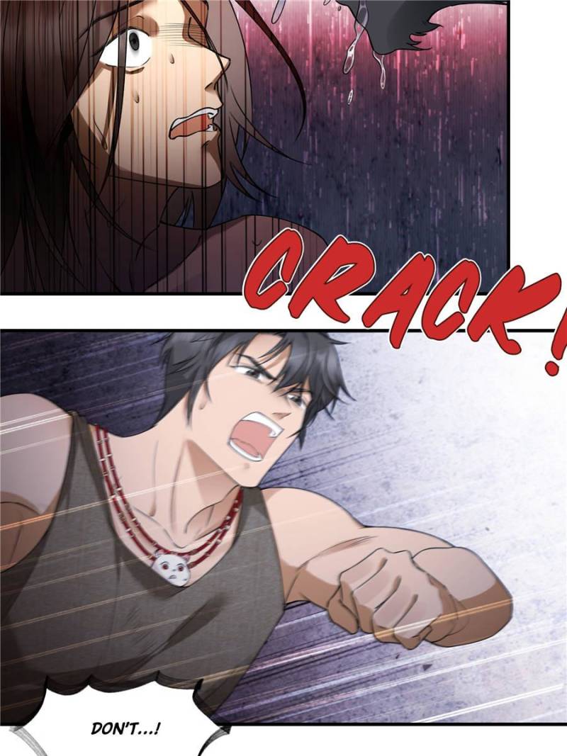 Taming The Beasts With Multi-Pregnancy System Chapter 8 - Page 34