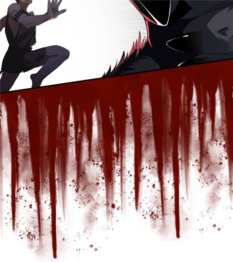 Taming The Beasts With Multi-Pregnancy System Chapter 8 - Page 36