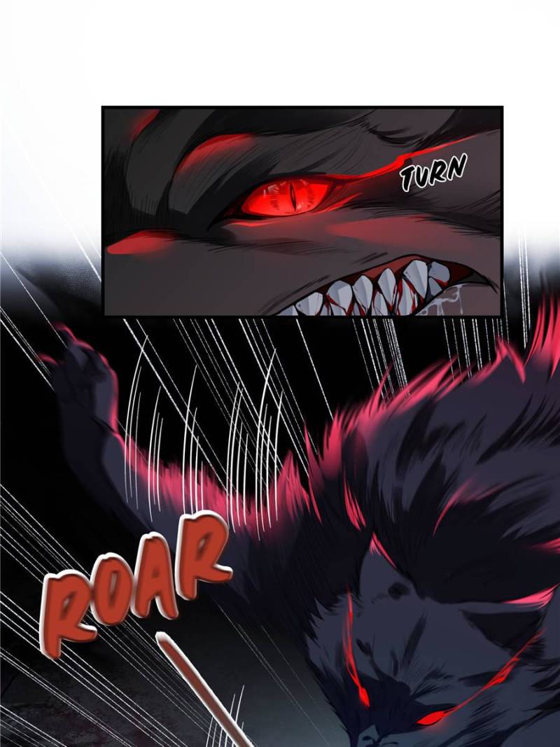 Taming The Beasts With Multi-Pregnancy System Chapter 8 - Page 37