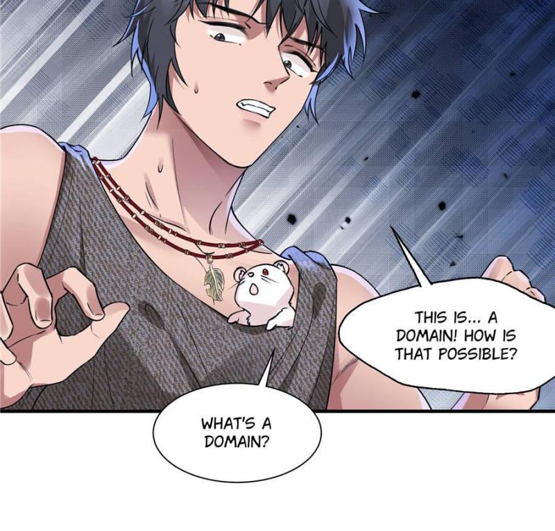 Taming The Beasts With Multi-Pregnancy System Chapter 8 - Page 39
