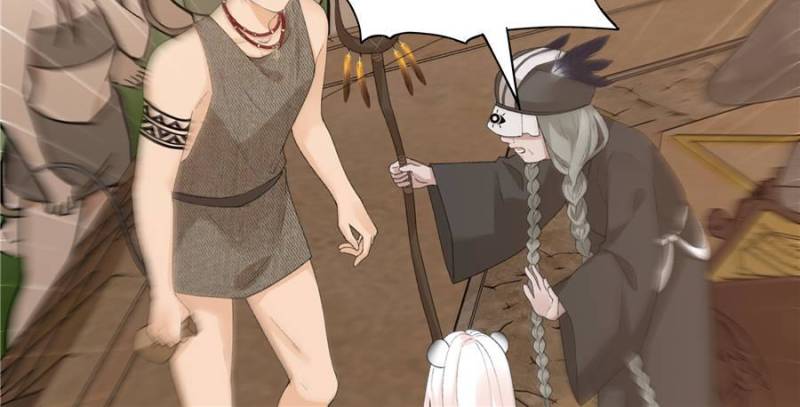 Taming The Beasts With Multi-Pregnancy System Chapter 8 - Page 4