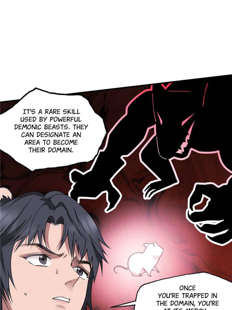 Taming The Beasts With Multi-Pregnancy System Chapter 8 - Page 40