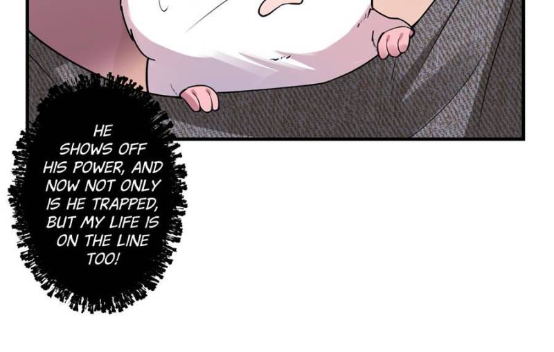 Taming The Beasts With Multi-Pregnancy System Chapter 8 - Page 42