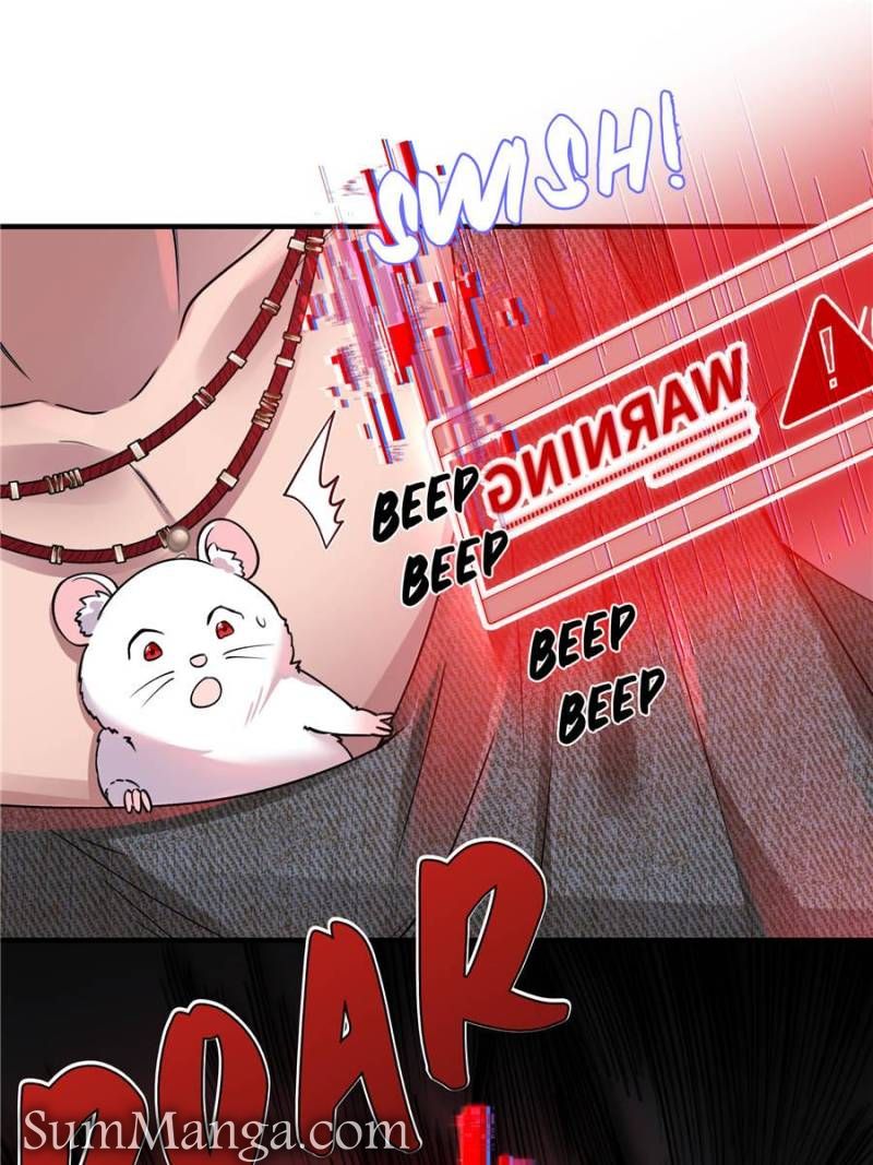 Taming The Beasts With Multi-Pregnancy System Chapter 8 - Page 43