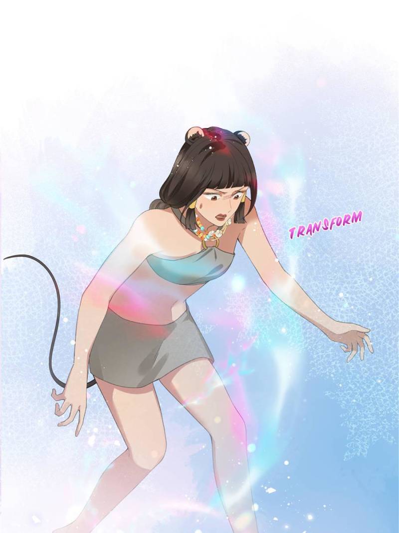 Taming The Beasts With Multi-Pregnancy System Chapter 8 - Page 6
