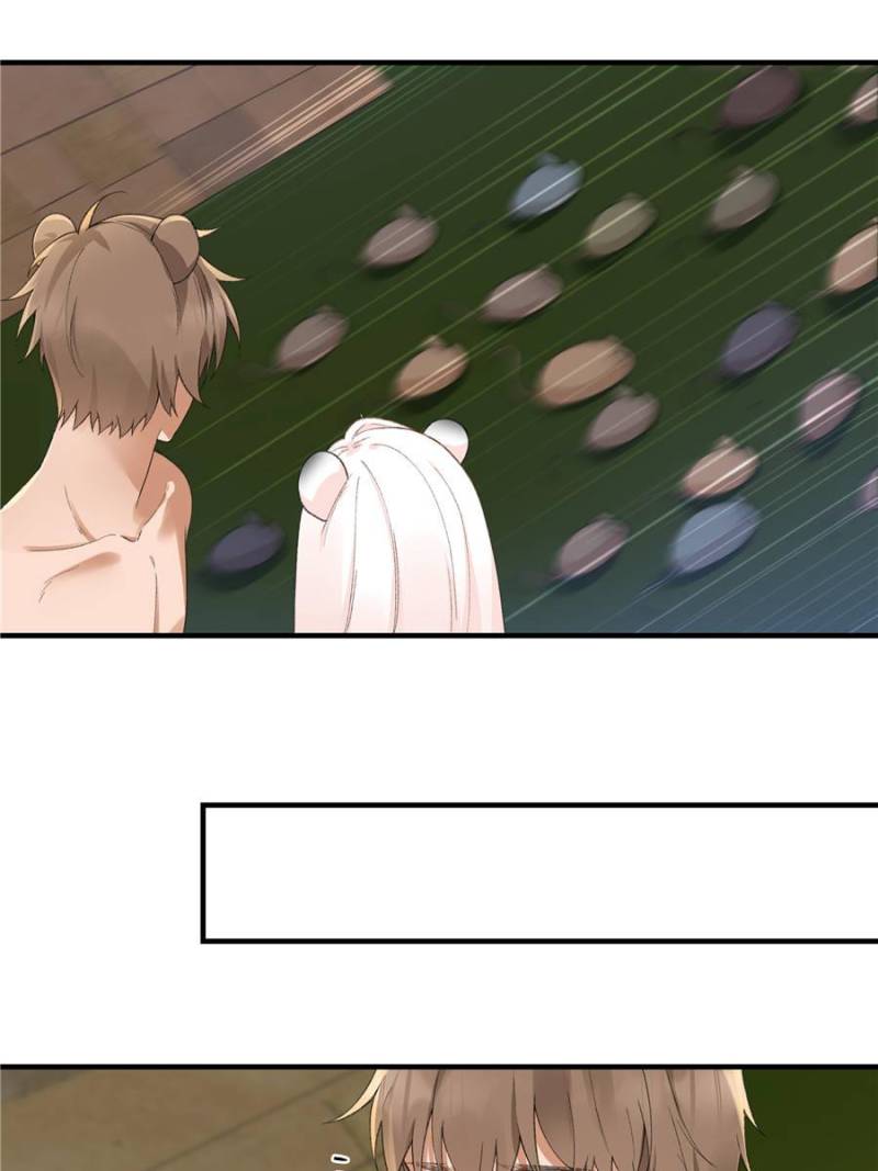 Taming The Beasts With Multi-Pregnancy System Chapter 8 - Page 9