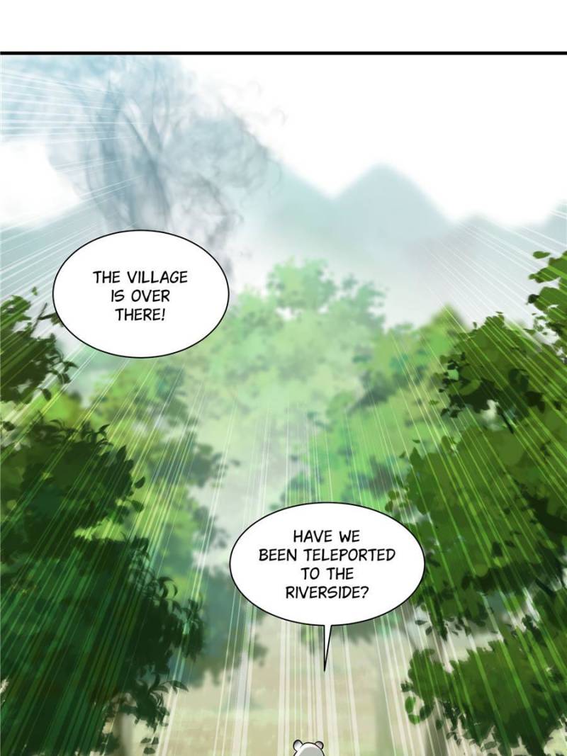 Taming The Beasts With Multi-Pregnancy System Chapter 9 - Page 10