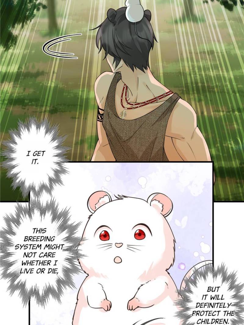 Taming The Beasts With Multi-Pregnancy System Chapter 9 - Page 11
