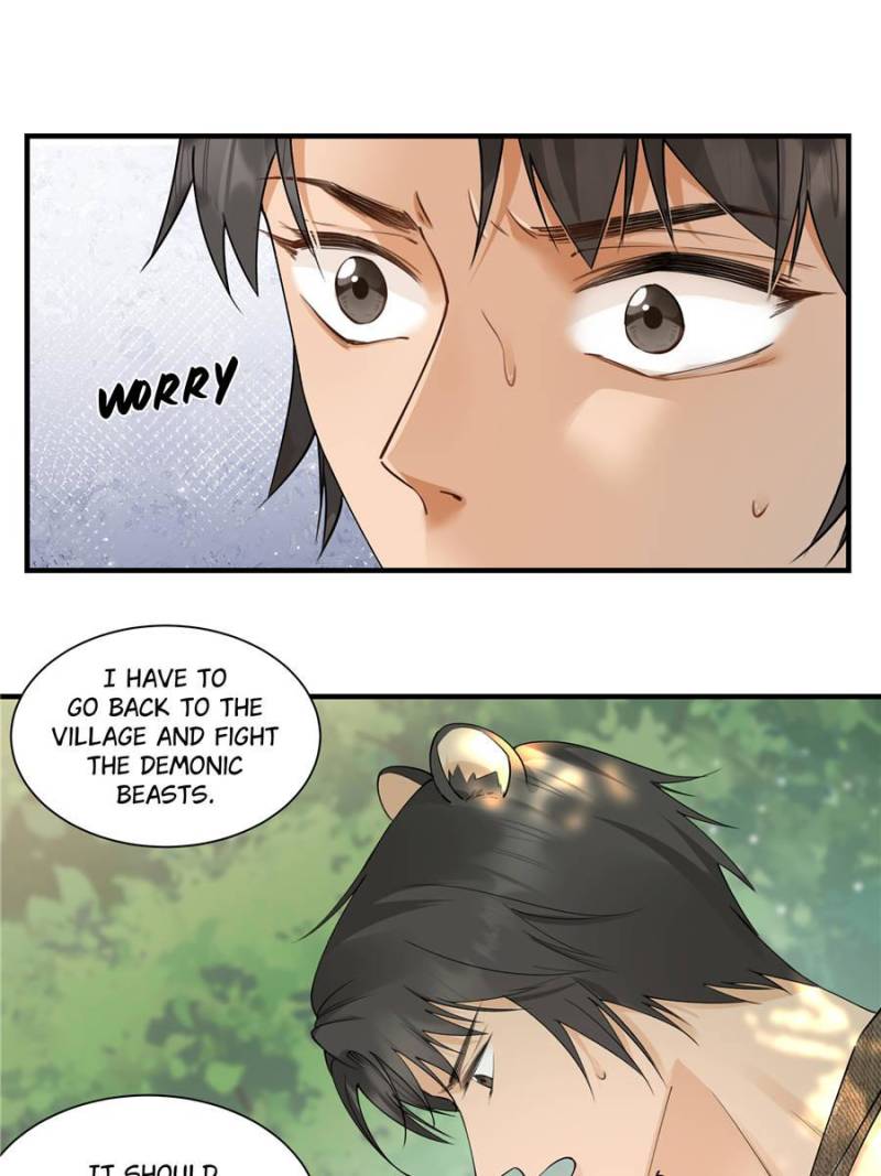 Taming The Beasts With Multi-Pregnancy System Chapter 9 - Page 13